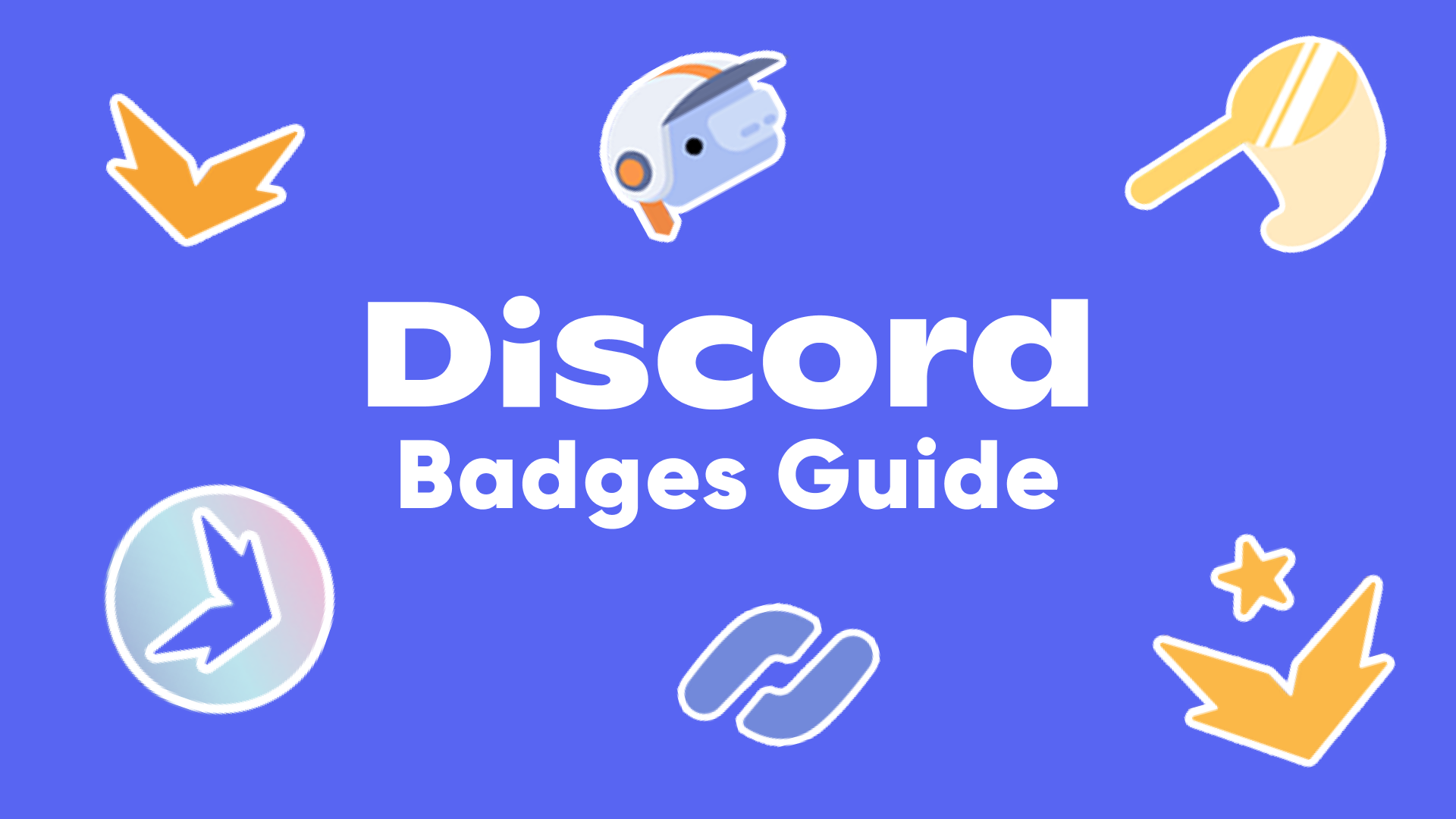 Discord Badges: A Complete List (And How to Get Each of Them)