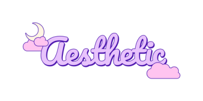 Aesthetic Overlays