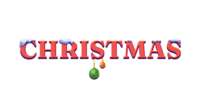 Christmas Overlays