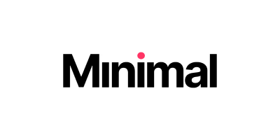 Minimalist Twitch Overlays