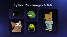 Load image into Gallery viewer, Nexi - AI Streamer Widget for Twitch & YouTube (StreamElements)