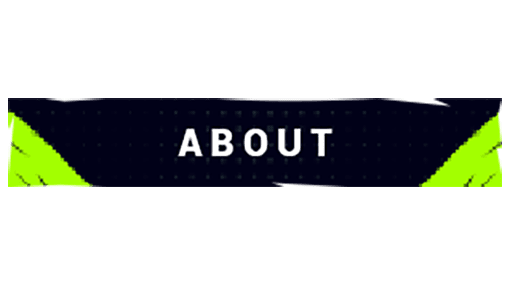 Acid — Twitch Panel Templates