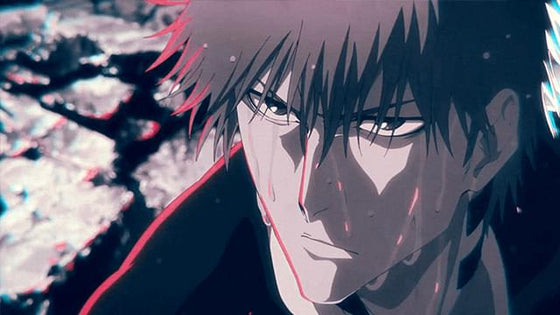 Bleach — Anime Banners