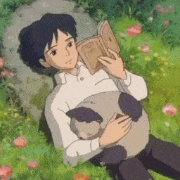 Chill With Cat — Cute PFPs