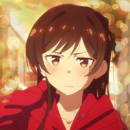 Chizuru Ichinoze — Anime PFPs