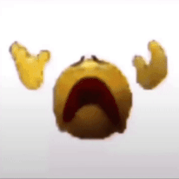 Disappearing Emoji — Funny PFPs