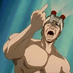 GTO — Cool PFPS