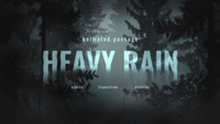 Heavy Rain