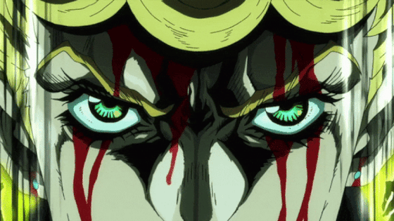 JoJo — Anime Banners