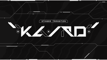 Load image into Gallery viewer, Kairo - Stinger Transition for Twitch, Youtube and Facebook