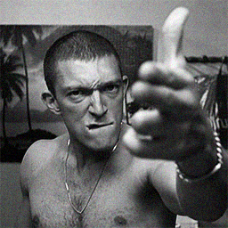 La Haine — Cool PFPS