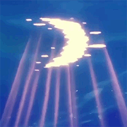 Moon Shine — Aesthetic PFPs