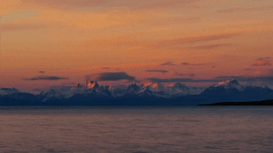 Patagonia — Discord Banner GIFs
