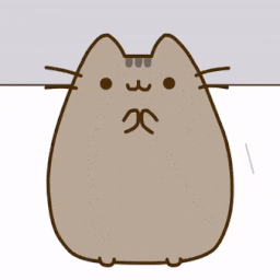 Pusheen Cat — Cute PFPs
