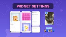 Load image into Gallery viewer, TCG Card Battle Game for Twitch | Interactive Blind Box Widget for OBS & YouTube (StreamElements)