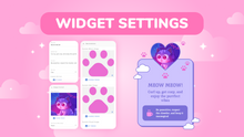 Load image into Gallery viewer, Kawaii Welcome Widget for Twitch – Auto-Greeting Overlay with Avatars, Event Triggers & Custom Style for OBS, YouTube & StreamElements