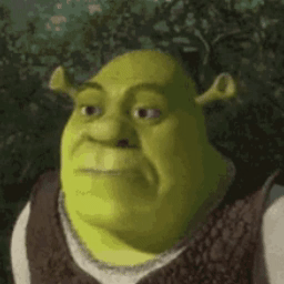 Shrek — GIF PFPs