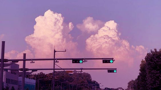 Sky — Aesthetic Banners