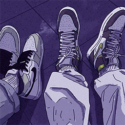Sneakers — Aesthetic PFPs