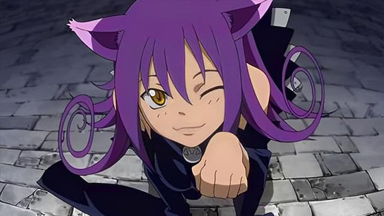 Soul Eater — Anime Banners
