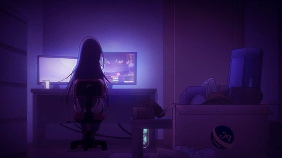 Room — Aesthetic Banners