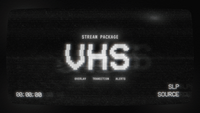 VHS