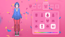 Load and play video in Gallery viewer, Customizable Vtuber Model for Vtube Studio (Ready To Use)