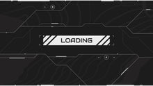 Load and play video in Gallery viewer, Kairo - Stinger Transition for Twitch, Youtube and Facebook