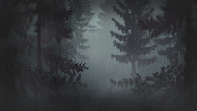 Load and play video in Gallery viewer, Heavy Rain - Stinger Transition for Twitch, Youtube and Facebook
