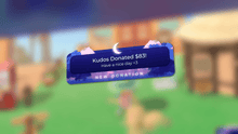 Load and play video in Gallery viewer, Anime Sky - Twitch Overlay and Alerts Package for OBS Studio