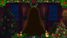 Load and play video in Gallery viewer, Christmas Tree Stream Decorations for Streamlabs, StreamElements, OBS