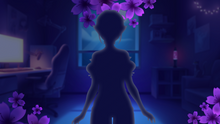 Load and play video in Gallery viewer, Dark Sakura Stream Decorations for Streamlabs, StreamElements, and OBS