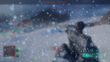Load and play video in Gallery viewer, Falling Snow Stream Decorations for Streamlabs, StreamElements and OBS