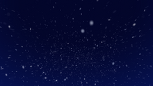 Load and play video in Gallery viewer, Falling Snow Stream Decorations for Streamlabs, StreamElements and OBS