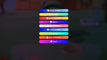 Load and play video in Gallery viewer, Gradient Event List