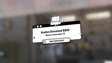 Load and play video in Gallery viewer, Kawaii OS - Animated Alerts for Twitch, Youtube and Facebook Gaming