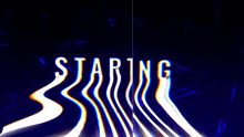 Load and play video in Gallery viewer, Melting - Twitch Overlay and Alerts Package for OBS Studio