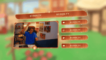 Load and play video in Gallery viewer, Starlight - Twitch Overlay and Alerts Package for OBS Studio