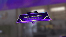 Load and play video in Gallery viewer, Toxic - Twitch Overlay and Alerts Package for OBS Studio