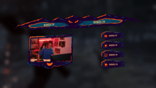 Load and play video in Gallery viewer, Trick Or Treat - Twitch Overlay and Alerts Package for OBS Studio