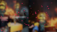Load and play video in Gallery viewer, Valentine's Day Stream Decorations for Streamlabs, StreamElements, and OBS