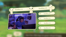 Load and play video in Gallery viewer, Whisper Overlays