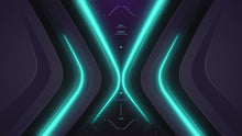 Load and play video in Gallery viewer, Cyber Neon - Stinger Transition for Twitch, Youtube and Facebook