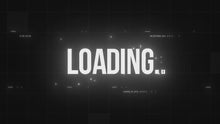 Load and play video in Gallery viewer, Data - Stinger Transition for Twitch, Youtube and Facebook