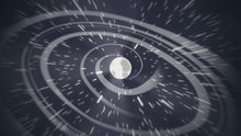 Load and play video in Gallery viewer, Noir Night - Stinger Transition for Twitch, Youtube and Facebook