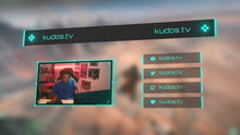 Load and play video in Gallery viewer, Battlefield 2042 - Twitch Stream Package, Overlays and Alerts for OBS