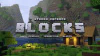 Minecraft Blocks