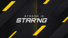 Load and play video in Gallery viewer, Boost - FREE Twitch Overlay and Alerts Package for OBS
