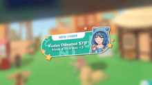 Load and play video in Gallery viewer, Cute Waifu - Animated Alerts for Twitch, Youtube and Facebook Gaming