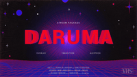 Daruma
